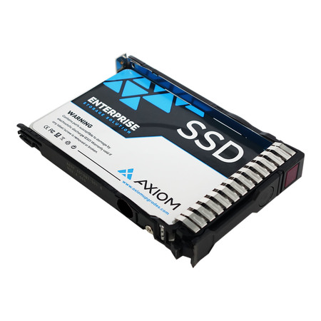 AXIOM MANUFACTURING Axiom 960Gb Enterprise Pro Ep400 2.5-Inch Hot-Swap Sata Ssd For Hp - 872348-B21-AX